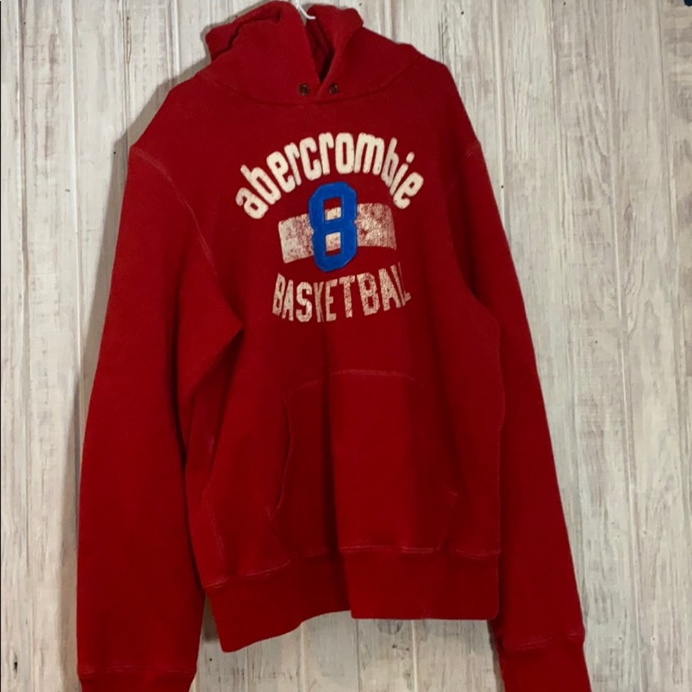 Men’s XL Abercrombie Hoodie